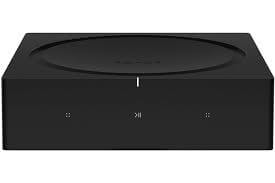 SONOS AMP Amplificador Digital Clase D de 125 Watts a 8 Ohms